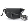 LOEWE Сумка Gate small черный