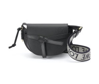 LOEWE Сумка Gate small черный