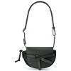 LOEWE Сумка Gate small черный