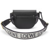 LOEWE Сумка Gate small черный