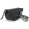 LOEWE Сумка Gate small черный