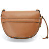 LOEWE Сумка Gate small коричневый