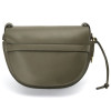 LOEWE Сумка Gate small зеленый