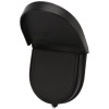 LOEWE Сумка Heel Pouch Loewe x Paula's Ibiza черный