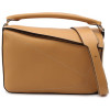 LOEWE Сумка Puzzle бежевый