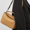 LOEWE Сумка Puzzle бежевый