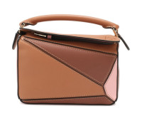 LOEWE Сумка Puzzle mini