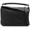 LOEWE Сумка Puzzle small черный
