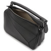 LOEWE Сумка Puzzle small черный