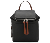 LOEWE Рюкзак Goya small черный