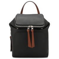 LOEWE Рюкзак Goya small черный
