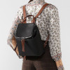 Рюкзак LOEWE Рюкзак Goya small