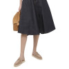Замшевые сабо Loro Piana Charms Walk