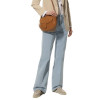 Замшевые сабо Loro Piana Charms Walk