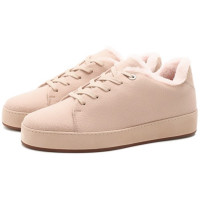 Зимние текстильные кроссовки Winter Nuages LORO PIANA