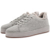 Зимние текстильные кроссовки Winter Nuages LORO PIANA
