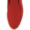 Замшевые ботинки Open Walk LORO PIANA