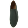 Замшевые ботинки Open Walk LORO PIANA