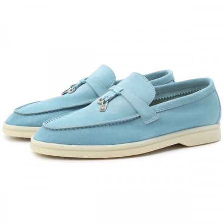 Лоферы Loro Piana Summer Charm Walk