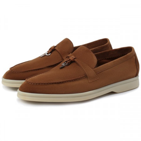 Лоферы Loro Piana Summer Charm Walk