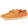 Лоферы Loro Piana Summer Charm Walk