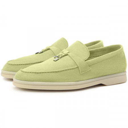 Лоферы Loro Piana Summer Charm Walk