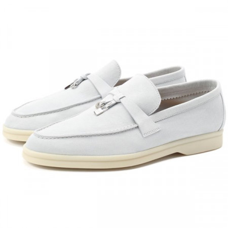 Лоферы Loro Piana Summer Charm Walk