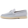 Лоферы Loro Piana Summer Charm Walk
