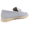 Лоферы Loro Piana Summer Charm Walk