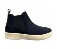 Замшевые челси Ultimate Walk Beatle LORO PIANA