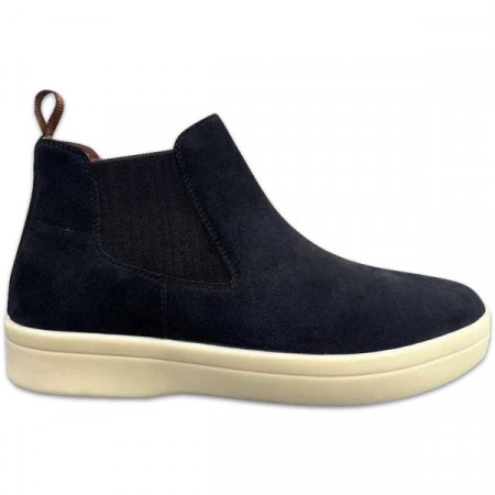 Замшевые челси Ultimate Walk Beatle LORO PIANA