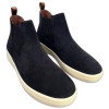 Замшевые челси Ultimate Walk Beatle LORO PIANA