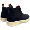 Замшевые челси Ultimate Walk Beatle LORO PIANA