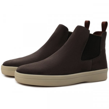 Замшевые челси Ultimate Walk Beatle LORO PIANA