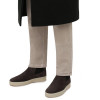 Замшевые челси Ultimate Walk Beatle LORO PIANA