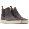 Замшевые челси Ultimate Walk Beatle LORO PIANA