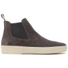 Замшевые челси Ultimate Walk Beatle LORO PIANA