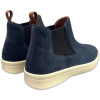 Замшевые челси Ultimate Walk Beatle LORO PIANA