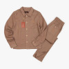 Льняной костюм LORO PIANA