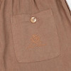 Льняной костюм LORO PIANA