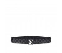 Louis Vuitton Двухсторонний Ремень LV INITIALES