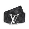 Двухсторонний Ремень Louis Vuitton LV INITIALES