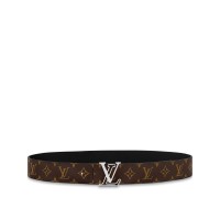 Louis Vuitton Двухсторонний Ремень LV INITIALES Louis Vuitton Двухсторонний Ремень LV INITIALES
