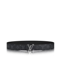 Louis Vuitton Двухсторонний Ремень LV INITIALES 40 ММ Louis Vuitton Двухсторонний Ремень LV INITIALES 40 ММ