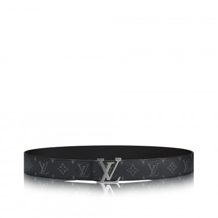 Двухсторонний Ремень Louis Vuitton LV INITIALES