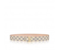 Louis Vuitton Ремень LV INITIALES