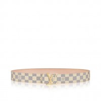 Louis Vuitton Ремень LV INITIALES Louis Vuitton Ремень LV INITIALES