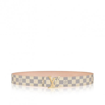 Ремень Louis Vuitton LV INITIALES