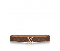 Louis Vuitton Ремень LV INITIALES