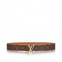 Louis Vuitton Ремень LV INITIALES Louis Vuitton Ремень LV INITIALES